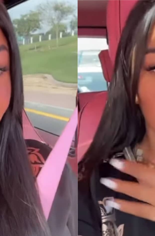 Maeva Ghennam révèle avoir été empoisonnée par sa femme de ménage