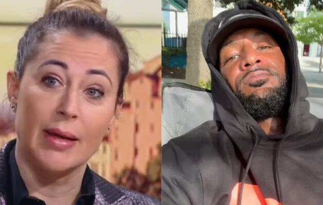 Magali Berdah porte plainte contre Twitter et s'en prend encore à Booba