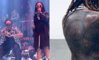 Quavo s'en prend à Offset après son tatouage en hommage à Takeoff