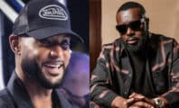 Booba détruit Gims suite à ses conditions financières pour accompagner le Président