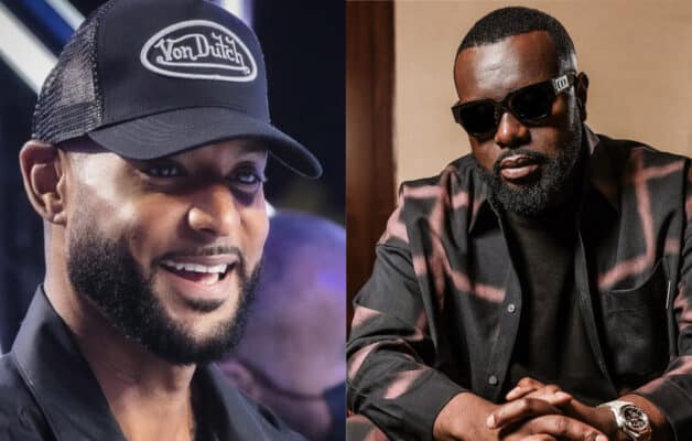 Booba détruit Gims suite à ses conditions financières pour accompagner le Président