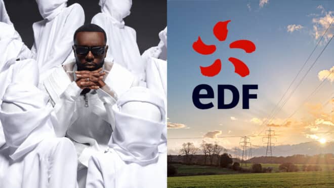 © Fifou © EDF