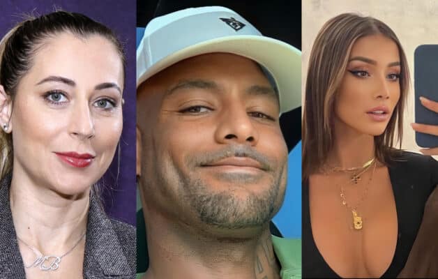 Magali Berdah VS Isabeau : Booba dévoile des audios compromettants de leur altercation