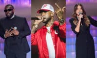 Booba charge une nouvelle fois Gims, qui a retourné sa veste concernant Carla Bruni