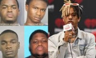 XXXTentacion : la prison à perpétuité pour les responsables de sa disparition