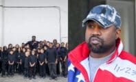 Kanye West : deux enseignantes de la Donda Academy portent plainte