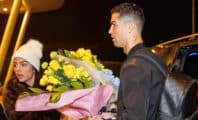 Cristiano Ronaldo bientôt séparé de Georgina Rodriguez ? Elle sort du silence