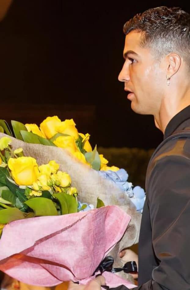 Cristiano Ronaldo bientôt séparé de Georgina Rodriguez ? Elle sort du silence