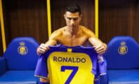 Moins de six mois après son transfert, Cristiano Ronaldo veut quitter l'Arabie Saoudite