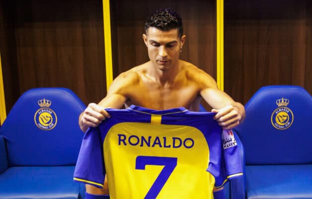Moins de six mois après son transfert, Cristiano Ronaldo veut quitter l'Arabie Saoudite