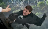 Mission Impossible 7 : Tom Cruise fait le show dans une première bande-annonce