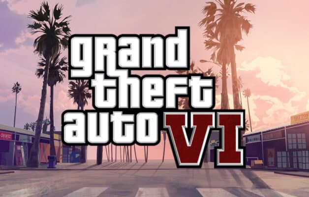 GTA VI : Take Two prêt à sortir le jeu d'ici fin 2024 ?