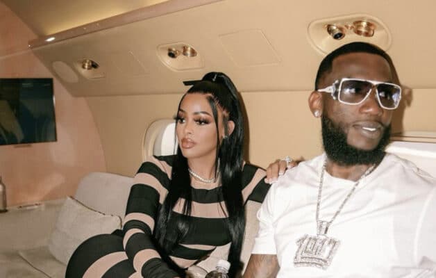 Gucci Mane estime que l'argent contribue au bonheur d'un couple