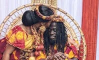 Fababy transformé : il adresse un beau message à sa femme après leur mariage