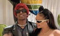 A$AP Rocky se mêle d'une altercation pour protéger Rihanna