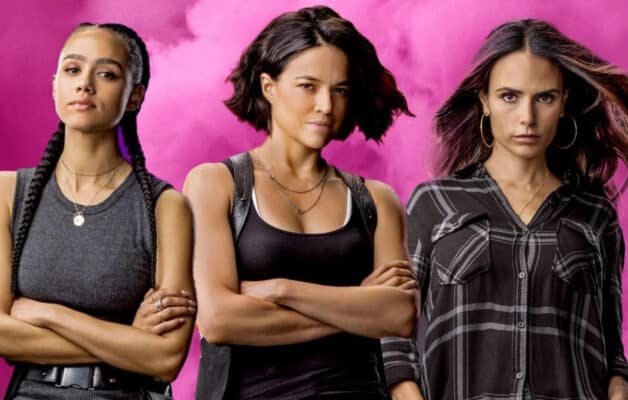 Fast and Furious : un spin-off complètement féminin en préparation ?