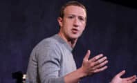 Facebook écope d'une amende astronomique pour transfert de données