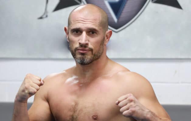 Surprise : Greg MMA vient de signer pour plusieurs combats