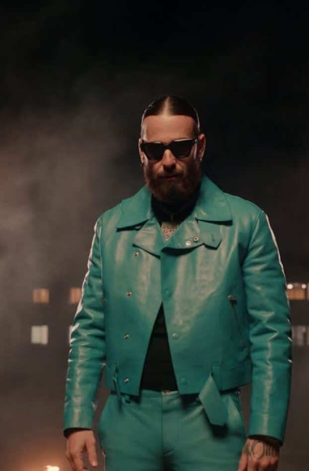 SCH rajoute trois titres inédits à son dernier album, dont un featuring avec Laylow