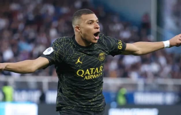 La presse espagnole relance des rumeurs sur Kylian Mbappé au Real Madrid