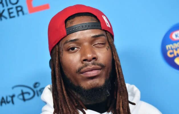 Mauvaise nouvelle pour les fans : Fetty Wap est condamné à six ans pour trafic