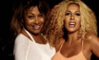 Afida Turner rend un vibrant hommage à Tina Turner