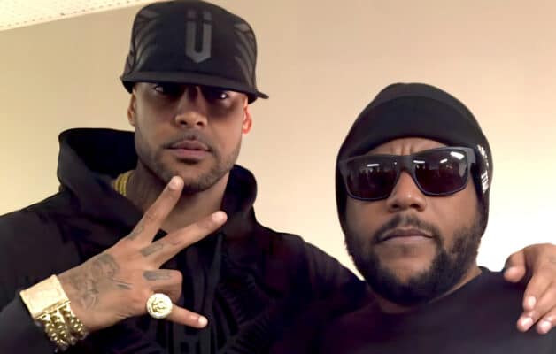 Lino parle de Booba : « C'est un des meilleurs, il a sorti des punchlines de malade »