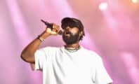 Damso travaillerait sur sa première exposition à Bruxelles