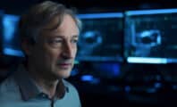 Geoffrey Hinton quitte Google et dénonce l'intelligence artificielle