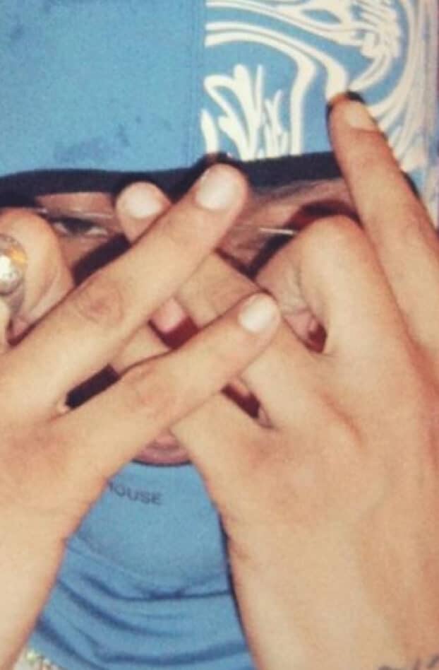 Freeze Corleone est de retour : il donne une date et une mystérieuse information