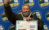 Un américain remporte deux fois 10 millions en trois ans