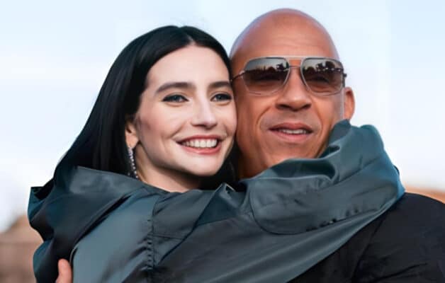 « Ça comptait énormément » : Vin Diesel se livre sur la présence de la fille de Paul Walker dans Fast X
