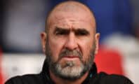 Et maintenant, Eric Cantona se lance dans la musique