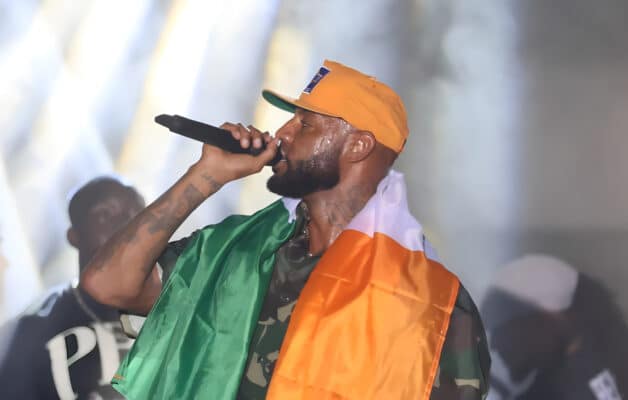 Booba : la préfecture de Casablanca refuse l'autorisation pour son concert