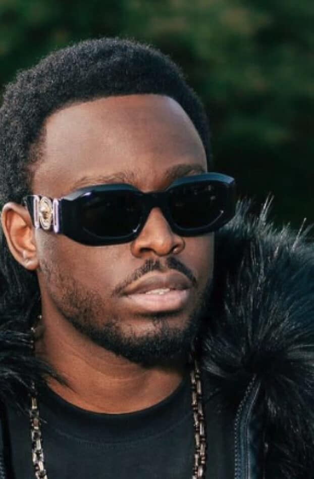 Dadju est dans la tourmente après des messages sur le zouk et les antillais