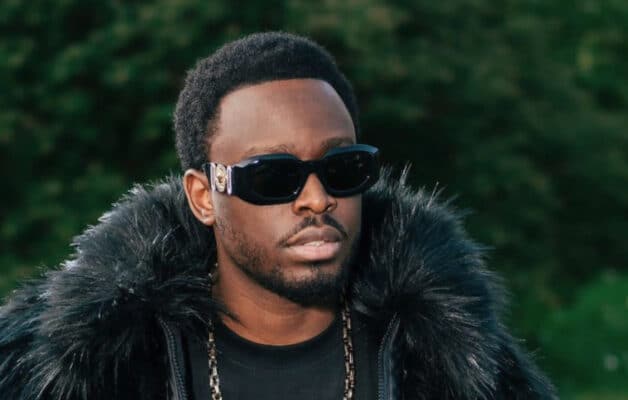 Dadju est dans la tourmente après des messages sur le zouk et les antillais