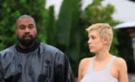 Kanye West s'affiche publiquement avec sa nouvelle femme Bianca Censori