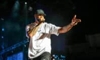 Booba annonce la création d'un festival annuel au Sénégal