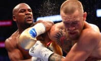 Conor McGregor serait partant pour un nouveau combat contre Floyd Mayweather