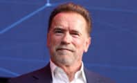 Arnold Schwarzenegger aurait pété à la figure d'une actrice en plein tournage