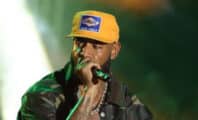 Booba explique pourquoi il est monté sur scène sur Zoo de Kaaris