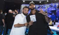 Booba se confie sur sa relation avec Cyril Hanouna : « Ce n'est plus la même personne »