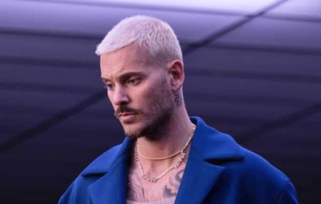 M.Pokora estime être l'artiste « qui a les concerts au meilleur rapport qualité-prix »