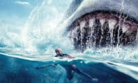 En eaux troubles 2 : Jason Statham continue de lutter contre les requins dans un trailer percutant