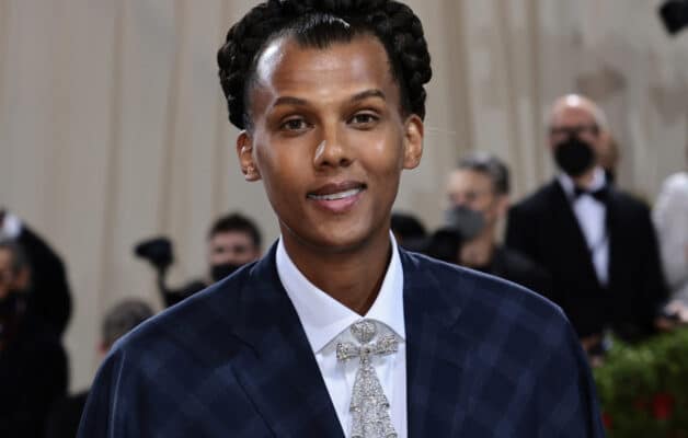 Coup de théâtre, Stromae annule complètement sa tournée