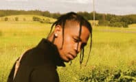 En plein show, Travis Scott offre 5000 dollars à un fan pour son anniversaire