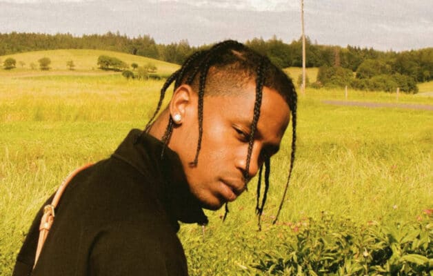 En plein show, Travis Scott offre 5000 dollars à un fan pour son anniversaire