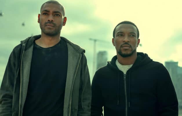 Top Boy : la saison finale se dévoile avec un teaser sensationnel