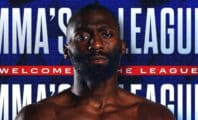 C'est officiel, Cédric Doumbé signe au PFL