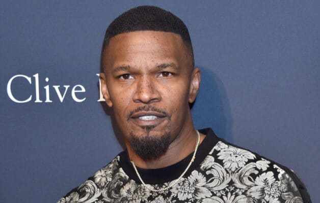 Jamie Foxx hospitalisé depuis un mois, son état se dégrade